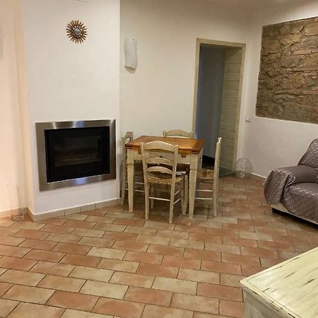 Appartamento Best Eva House Chianni Esterno foto