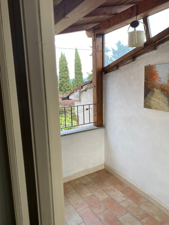 Appartamento Best Eva House Chianni Esterno foto