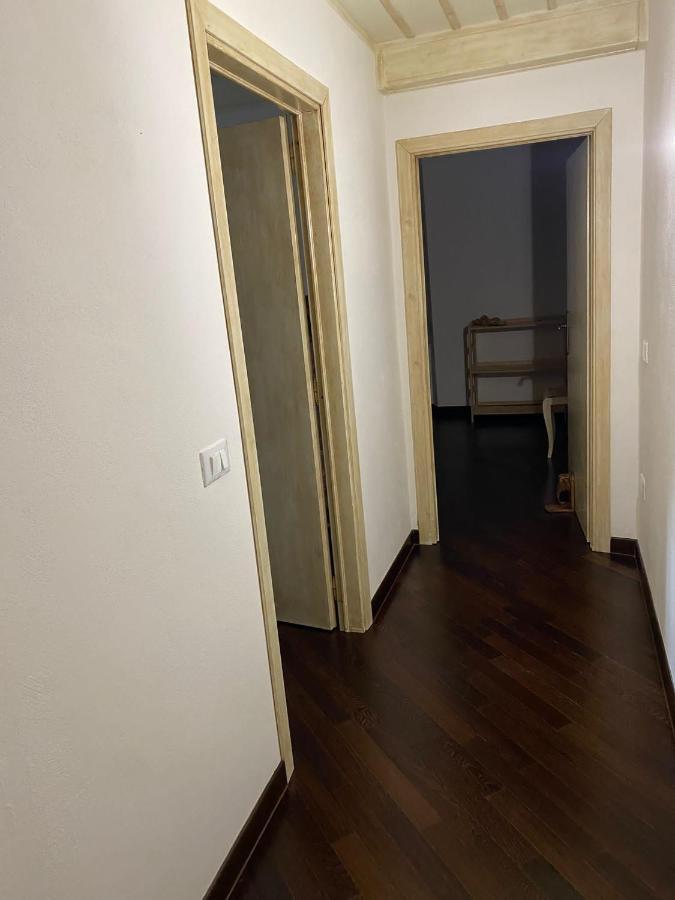 Appartamento Best Eva House Chianni Esterno foto