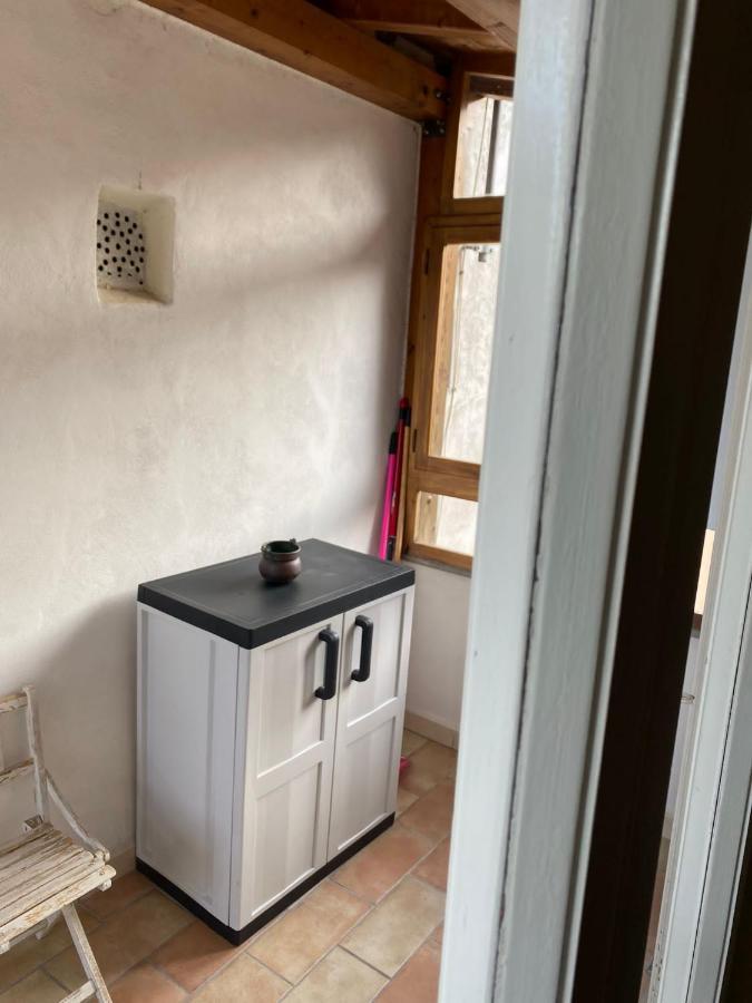 Appartamento Best Eva House Chianni Esterno foto